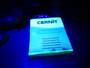 Cernit Translucent, 56g, 024 nightglow, 1kpl