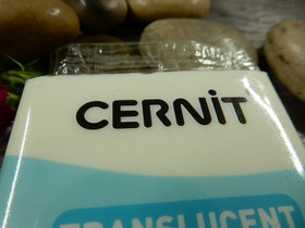Cernit Translucent, 56g, 024 nightglow, 1kpl