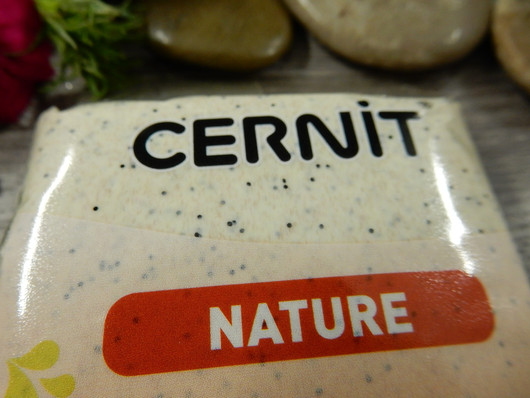 Cernit Nature, 56g, 971 savanna, 1kpl