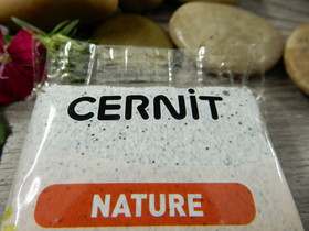 Cernit Nature, 56g, 983 granite, 1kpl