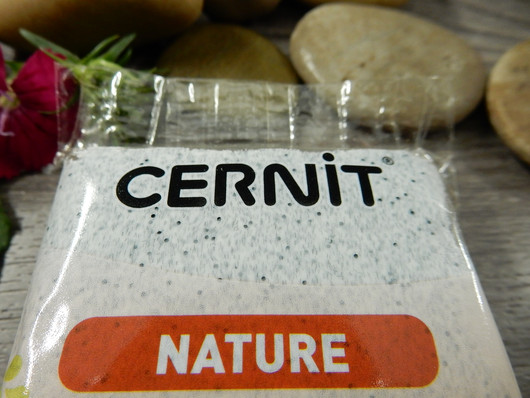 Cernit Nature, 56g, 983 granite, 1kpl