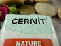 Cernit Nature, 56g, 988 basalt, 1kpl