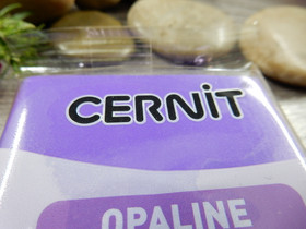 Cernit Opaline, 56g, 900 violet, 1kpl