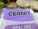 Cernit Opaline, 56g, 900 violet, 1kpl