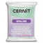 Cernit Opaline, 56g, 640 mint green, 1kpl