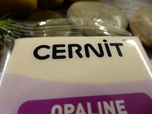 Cernit Opaline, 56g, 425 rose beige , 1kpl