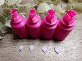 Minimuotti terälehti, 7mm/8mm/9mm/10mm, 1kpl