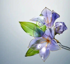 EMALIA® UV DIP Resin, 100g, 1kpl POSTIPAKETTI TOIMITUS