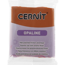 Cernit Opaline, 56g, 807 caramel, 1kpl