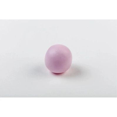 Cernit number one, 56g, pastel pink flamingo, 1kpl