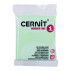 Cernit number one, 56g, pastel green, 1kpl