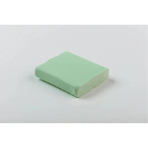 Cernit number one, 56g, pastel green, 1kpl