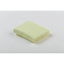 Cernit number one, 56g, pastel yellow, 1kpl