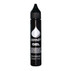 Cernit gel, 30ml, black, 1kpl