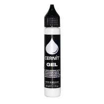 Cernit gel, 30ml, perlescent, 1kpl