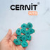 Cernit-polymeerimassa aloituspakkaus, 1kpl POSTIPAKETTI TOIMITUS