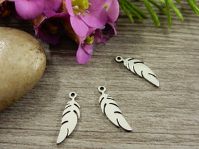 Sulkariipus, 15x5mm, rst, 1kpl