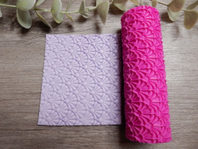 Kuviorulla kuvio, 10x3cm, 1kpl,  POSTIPAKETTI TOIMITUS