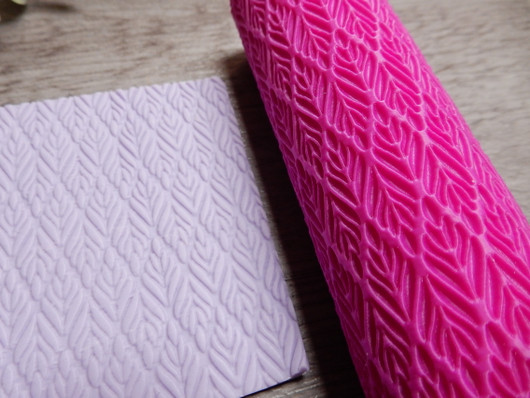 Kuviorulla kuvio, 10x3cm, 1kpl,  POSTIPAKETTI TOIMITUS