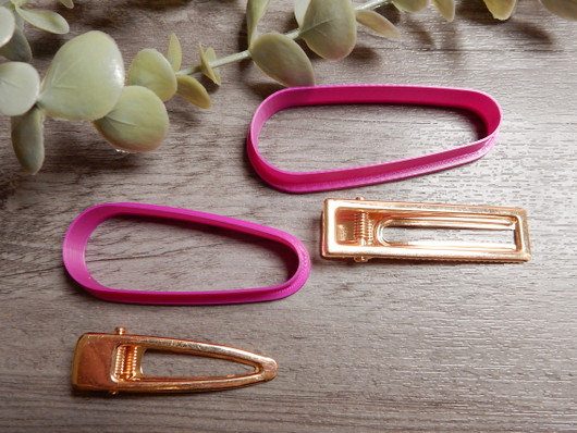 Pinnimuotti, 65mm/70mm, 1kpl