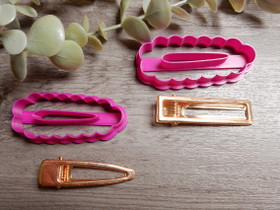 Pinnimuotti, 65mm/70mm, 1kpl