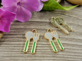 Aterimetriipus, 19x10mm, moniväri, 1kpl