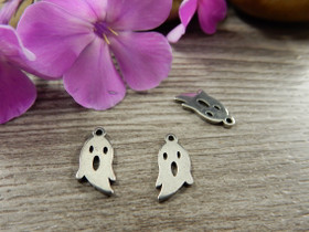 Kummitusriipus, 12x6mm, rst, 1kpl