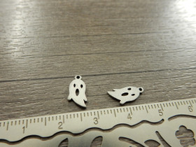 Kummitusriipus, 12x6mm, rst, 1kpl