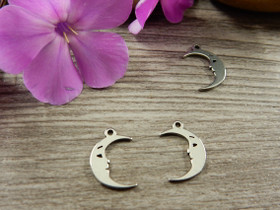 Kuuriipus, 12x8mm, rst, 1kpl