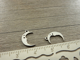 Kuuriipus, 12x8mm, rst, 1kpl