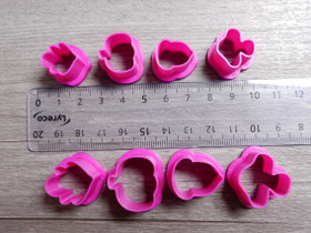 Muottisetti syksy, 15mm/20mm, 1setti