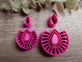 Muottisetti boho, 30mm/35mm/40mm, 1setti