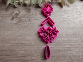 Muottisetti kuviot, 28-45mm, 1setti