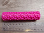 Kuviorulla kuvio, 11x2.7cm, 1kpl, POSTIPAKETTI TOIMITUS