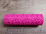 Kuviorulla kuvio, 10x3cm, 1kpl, POSTIPAKETTI TOIMITUS