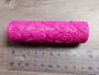 Kuviorulla perhonen, 9x2.7cm, 1kpl, POSTIPAKETTI TOIMITUS
