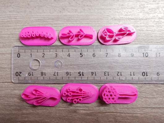 Leimasinsetti kasvit, 25mm, 1setti