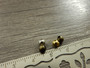 Metallihelmi, 4mm, mix, 50kpl