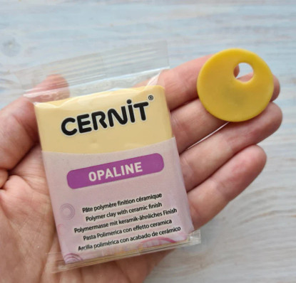 Cernit Opaline, 56g, 815 beige sand , 1kpl