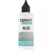 Cernit glue liima, 80ml, 1kpl, POSTIPAKETTI TOIMITUS