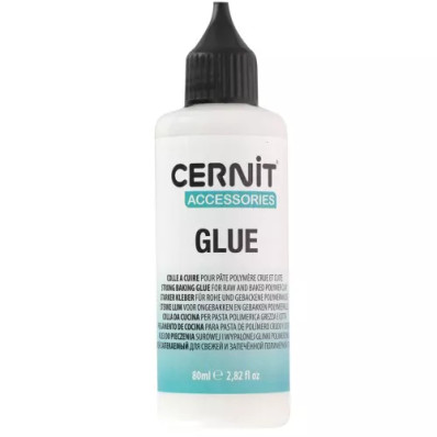 Cernit glue liima, 80ml, 1kpl, POSTIPAKETTI TOIMITUS