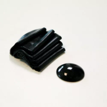 Cernit pearl, 56g, 100 black, 1kpl