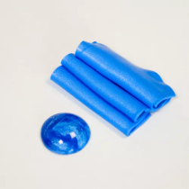 Cernit pearl, 56g, 200 blue, 1kpl