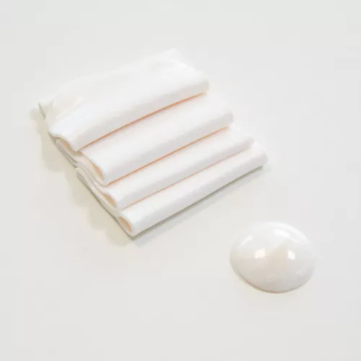 Cernit pearl, 56g, 085 pearl white, 1kpl