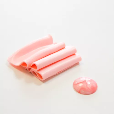 Cernit pearl, 56g, 475 pink, 1kpl