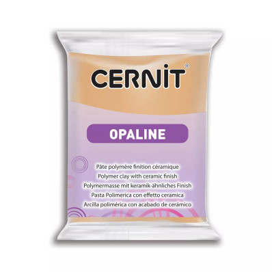 Cernit Opaline, 56g, 815 beige sand , 1kpl