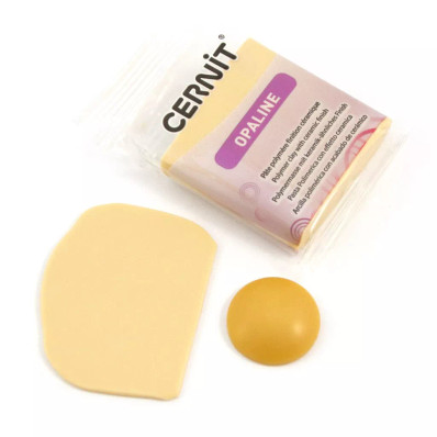 Cernit Opaline, 56g, 815 beige sand , 1kpl