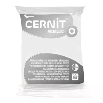 Cernit metallic, 56g, 085 pearlescent , 1kpl