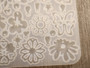 Silikonimuotti kuviot, 107x109x4mm, 1kpl