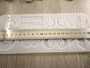 Silikonimuotti kuu ja pilvi, 106x235x4.5mm